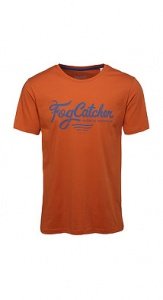 Baumwoll Jersey T-Shirt