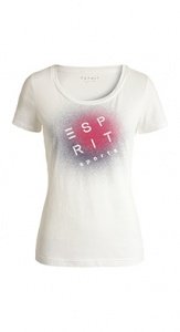 Baumwoll Jersey T-Shirt