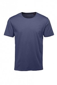 Baumwoll Jersey T-Shirt