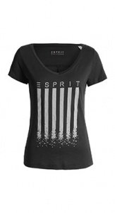 Baumwoll Jersey T-Shirt