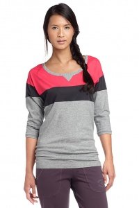 Baumwoll Jersey T-Shirt