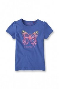 Baumwoll Jersey T-Shirt