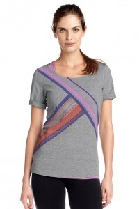 Baumwoll Jersey T-Shirt