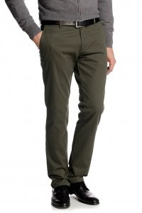 Baumwoll/Lycra®-Hose