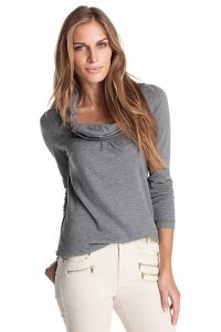 Baumwoll-Mix Longsleeve