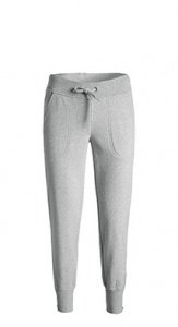 Baumwoll Mix Sweat Hose