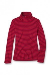 Baumwoll Rib Ringelrolli