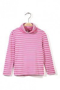 Baumwoll Rib Ringelrolli