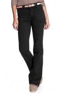 Baumwoll/Stretch Hose