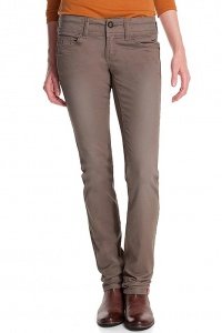 Baumwoll-Stretch Hose