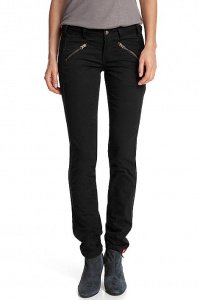 Baumwoll-Stretch Hose