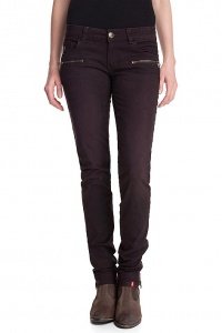 Baumwoll-Stretch Hose