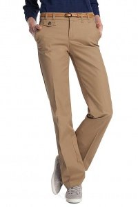 Baumwoll-Stretch-Hose