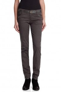 Baumwoll Stretch Hose