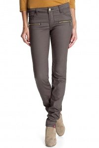 Baumwoll-Stretch Hose