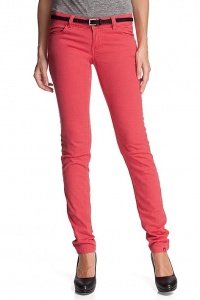 Baumwoll-Stretch Hose