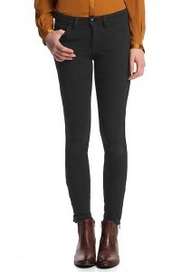Baumwoll-Stretch-Jeggings