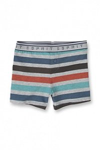 Baumwoll-Stretch Shorts