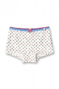 Baumwoll-Stretch Shorts