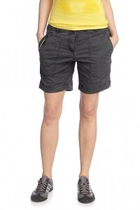Baumwoll Stretch Web Shorts