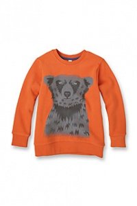 Baumwoll Sweatshirt