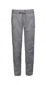 Baumwoll Webhose m. Rippbund