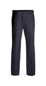 Baumwoll/Lycra® 2Tone Hose