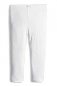 Baumwoll/Lycra® Jersey Capri