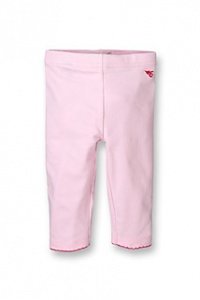 Baumwoll/Lycra® Leggings