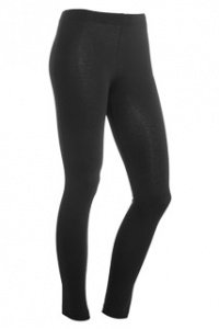 Baumwoll/Lycra® Leggings