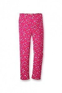 Baumwoll/Lycra® Leggings