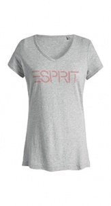 Baumwoll/Modal Jersey-Shirt