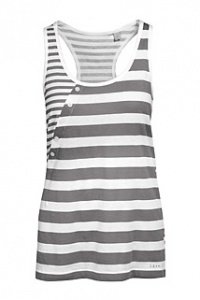 Baumwoll/Modal Jersey-Tank