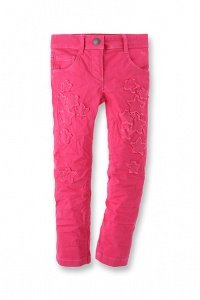 Baumwoll/Stretch-Hose