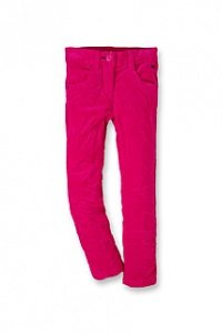 Baumwollcord/Stretch Hose