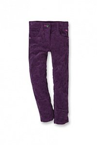 Baumwollcord/Stretch Hose