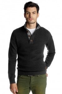 Baumwollstrick Troyer