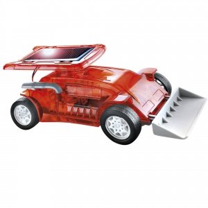 Bausatz "Solar-Antrieb"