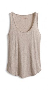 Bauwoll Tank Top