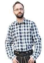 Bavarian Shirt