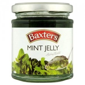 Baxters Mint Jelly