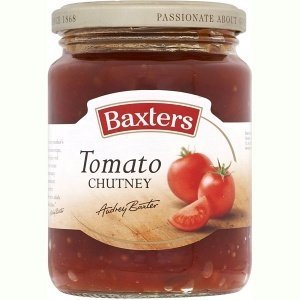 Baxters Tomato Chutney