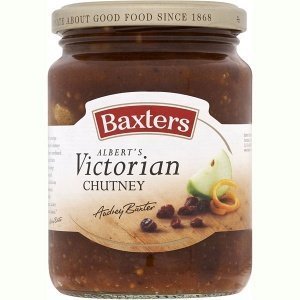 Baxters Victorian Chutney