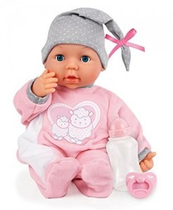 My Piccolina Interactive Puppe