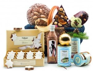 Bayerische Weihnacht