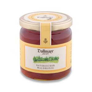 Bayerischer Waldhonig Dallmayr, Imkerhon