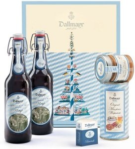 Bayerisches Schmankerl