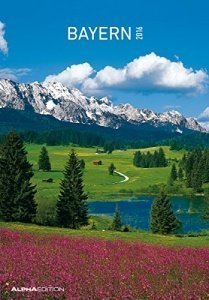 Bayern Kalender