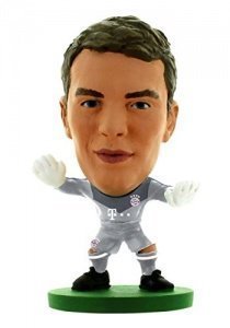 Bayern München Figur Neuer