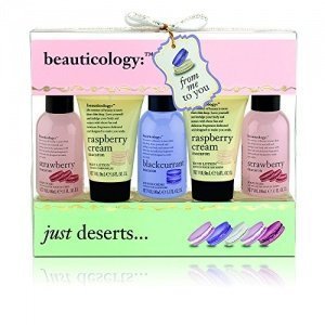 Beauticology Macaroon Set